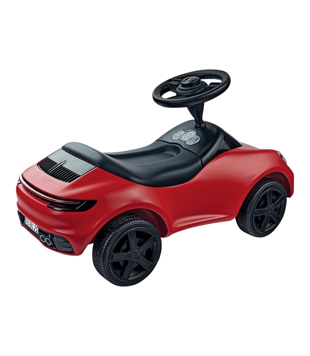 Baby Porsche 911