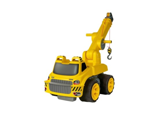 Power Worker Maxi-Kran