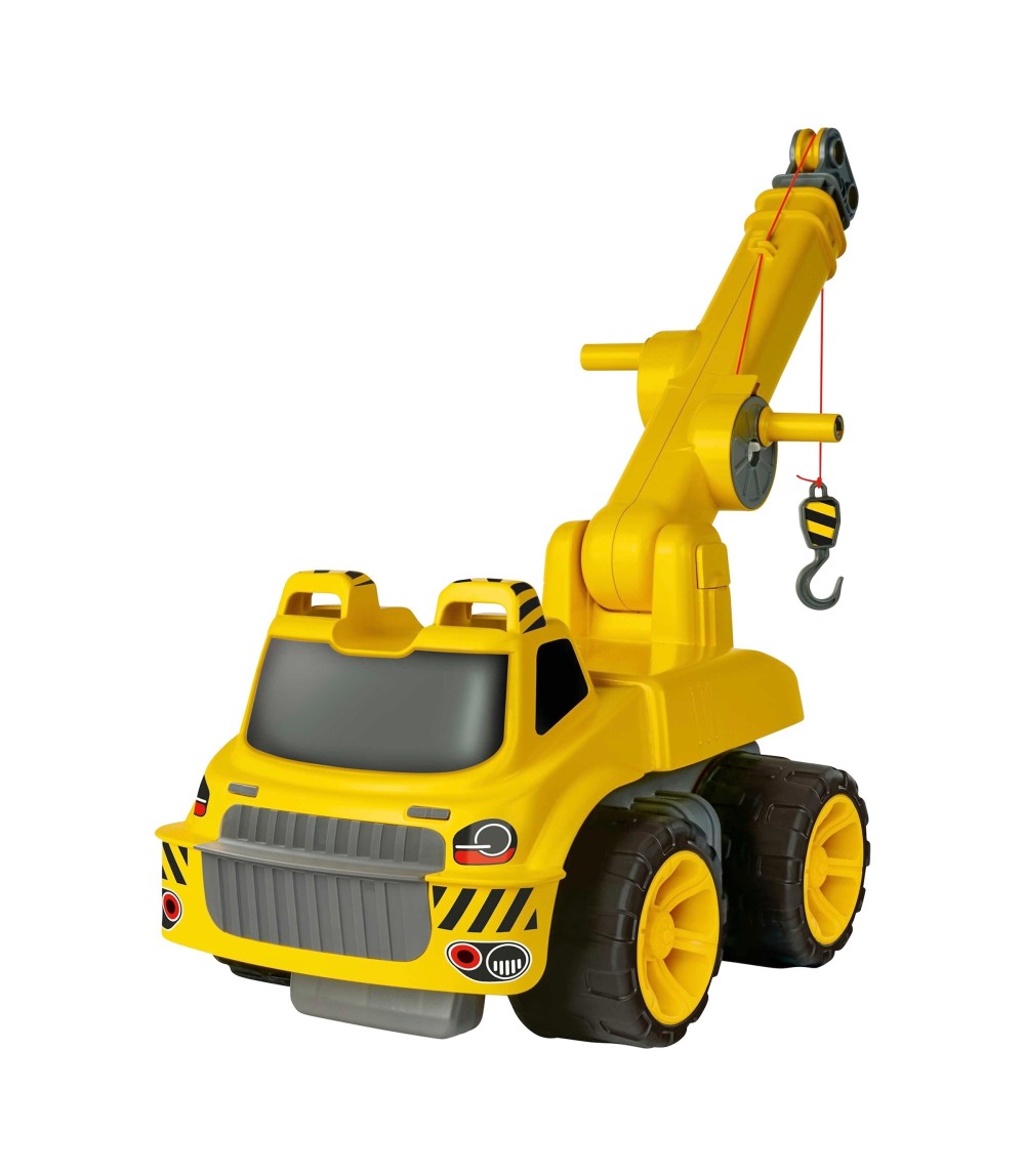 Power Worker Maxi-Kran