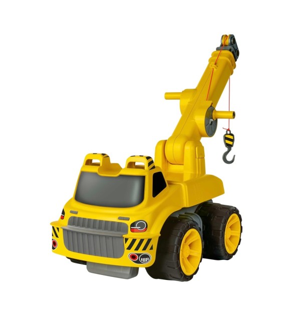 Power Worker Maxi-Kran