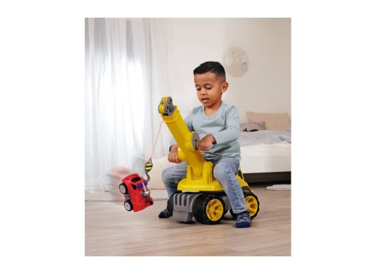 Power Worker Maxi-Kran