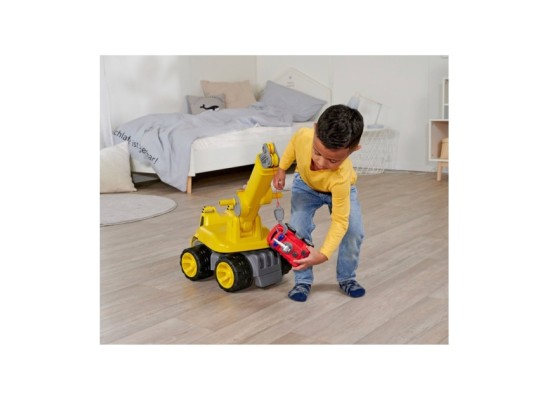 Power Worker Maxi-Kran