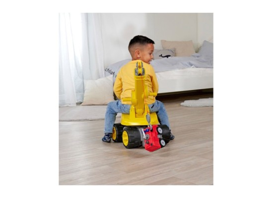 Power Worker Maxi-Kran