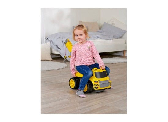 Power Worker Maxi-Kran