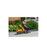 Power Worker Maxi-Kran