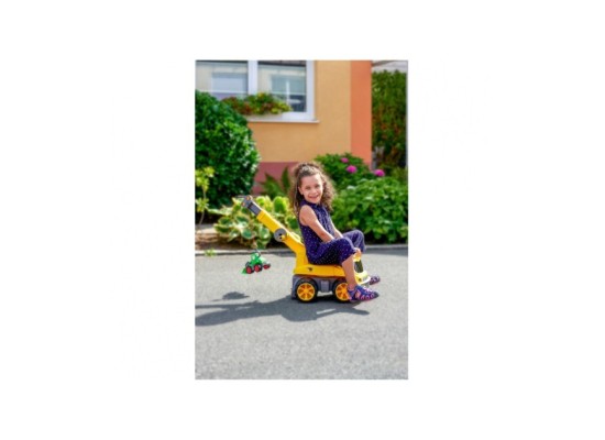 Power Worker Maxi-Kran