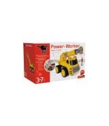 Power Worker Maxi-Kran