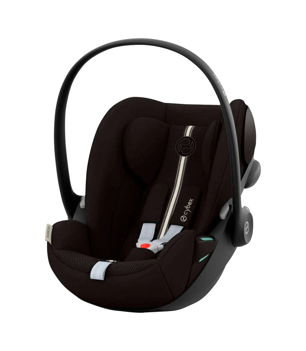 Babyschale Cloud G PLUS