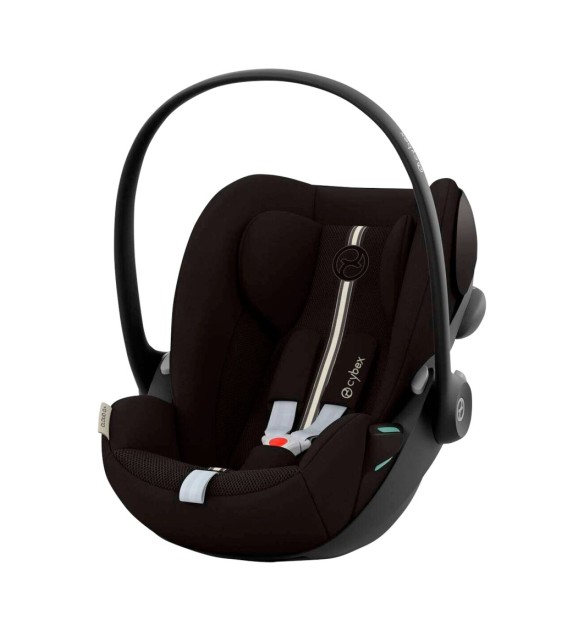 Babyschale Cloud G PLUS