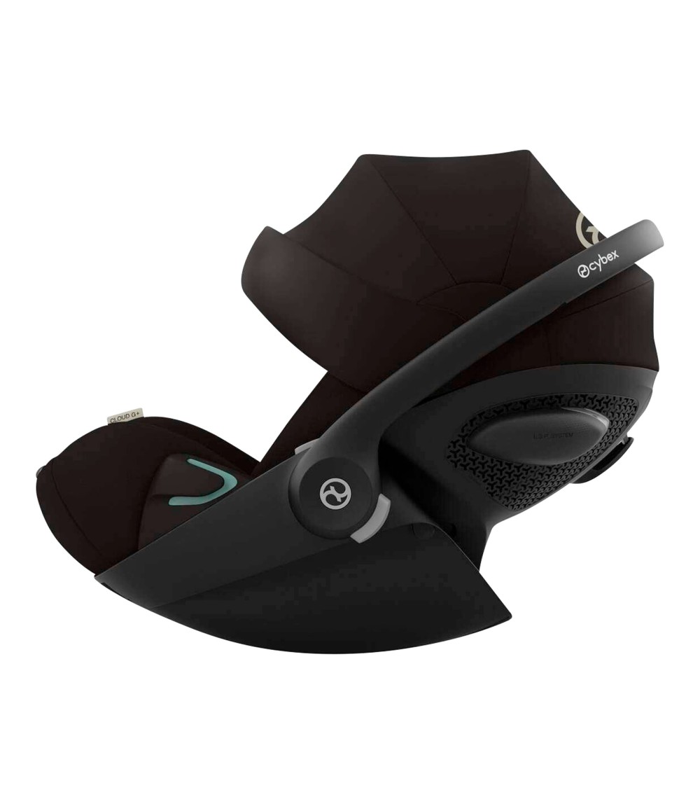 Babyschale Cloud G PLUS