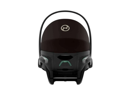 Babyschale Cloud G PLUS