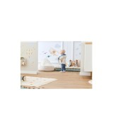 Wendejacke Ringel Bär