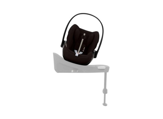 Babyschale Cloud G PLUS