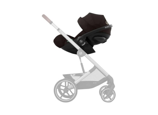 Babyschale Cloud G PLUS