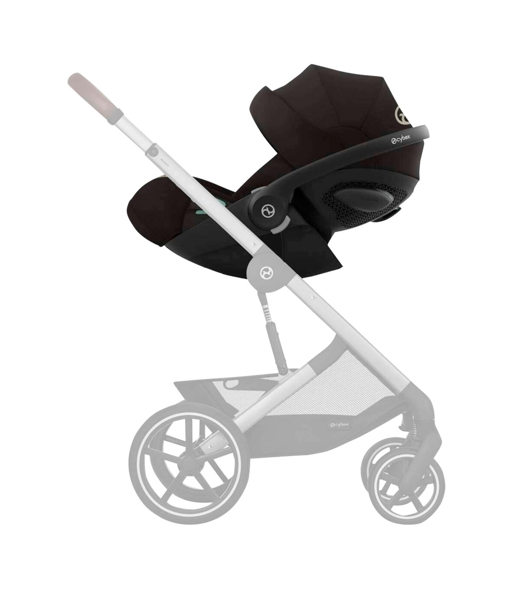 Babyschale Cloud G PLUS