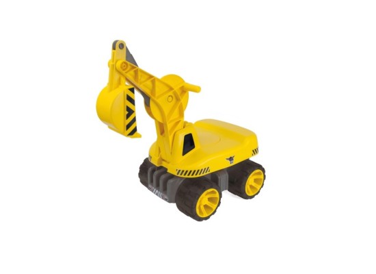 Power Worker Maxi-Digger