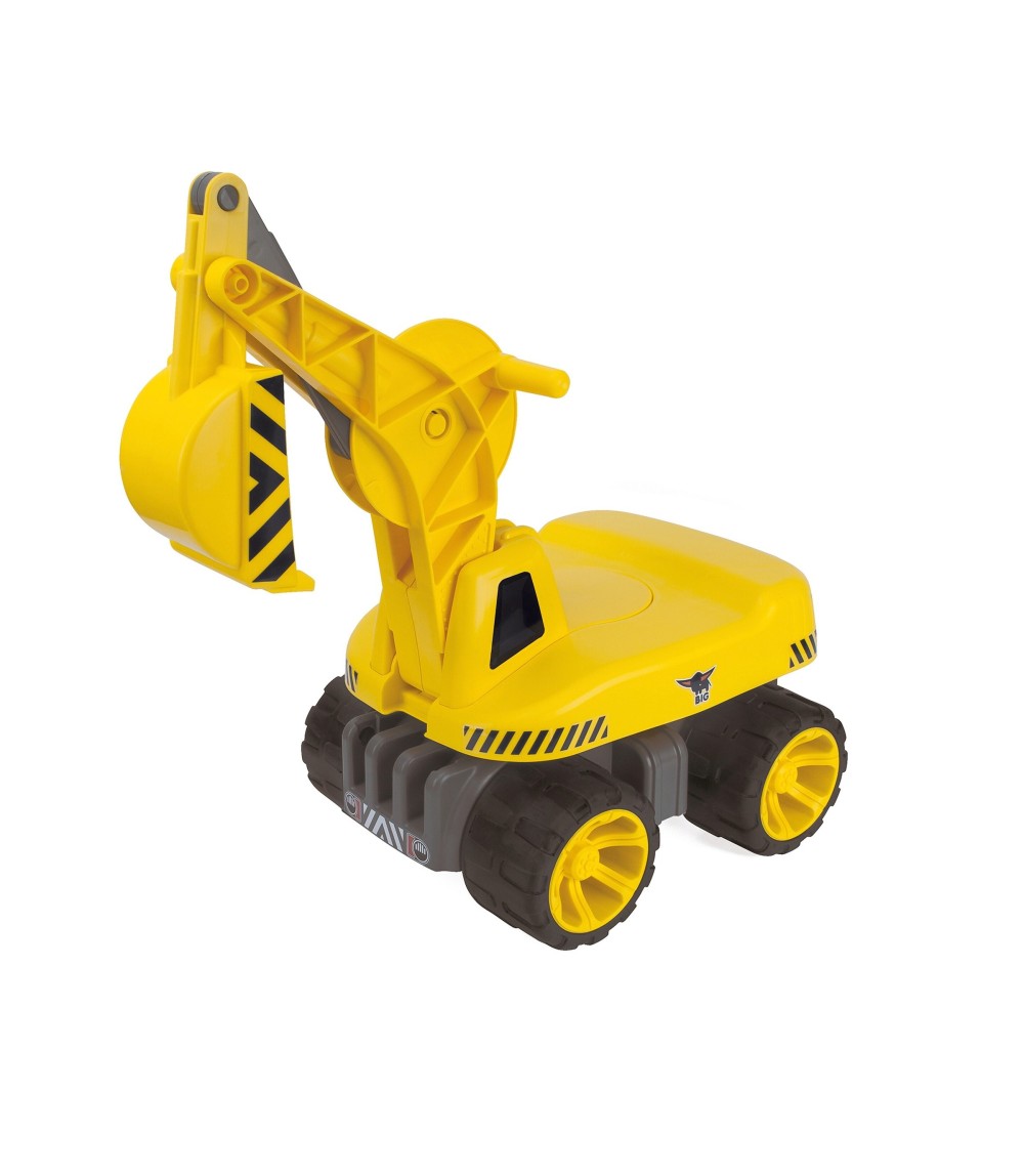 Power Worker Maxi-Digger