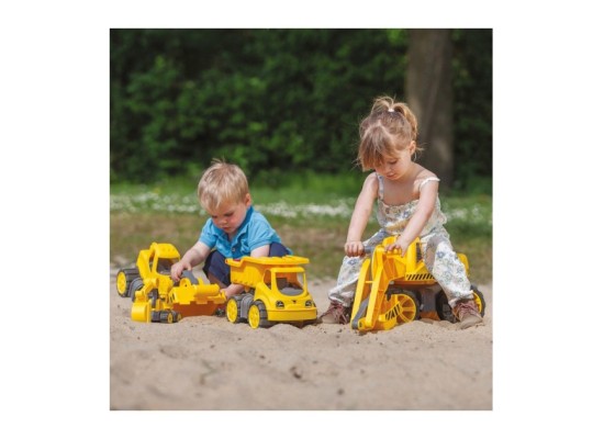 Power Worker Maxi-Digger