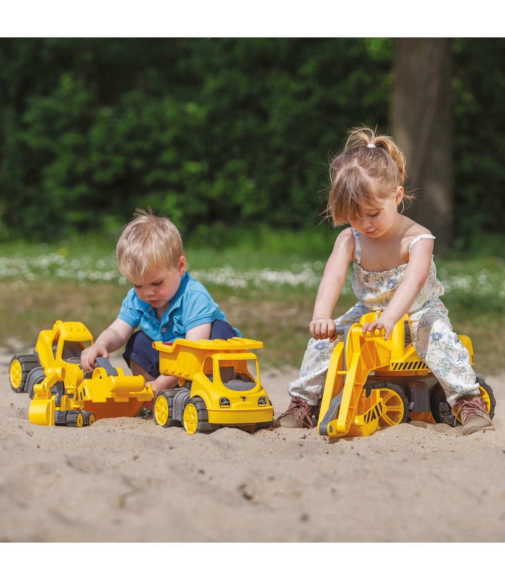 Power Worker Maxi-Digger