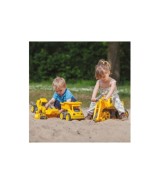 Power Worker Maxi-Digger