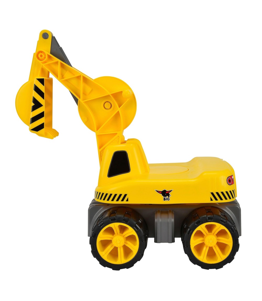 Power Worker Maxi-Digger