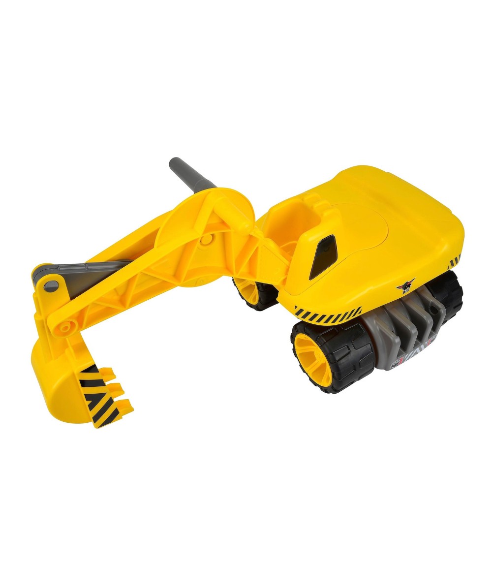 Power Worker Maxi-Digger