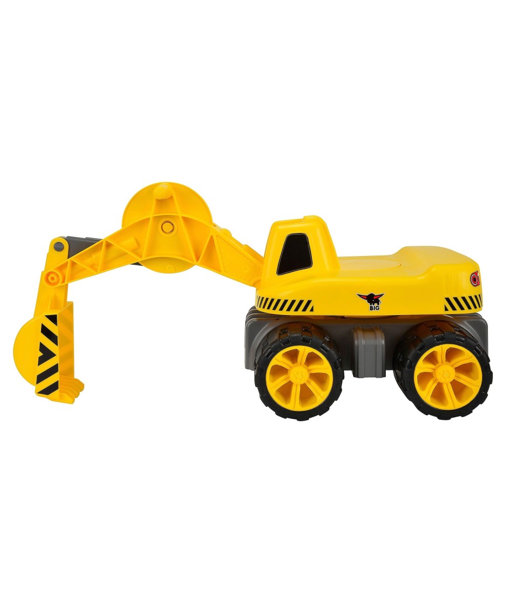 Power Worker Maxi-Digger