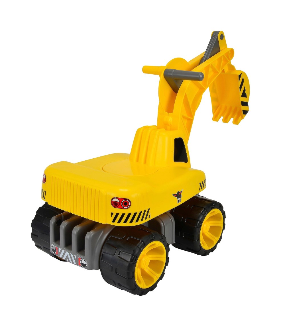 Power Worker Maxi-Digger