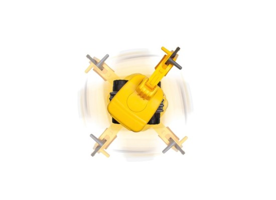 Power Worker Maxi-Digger