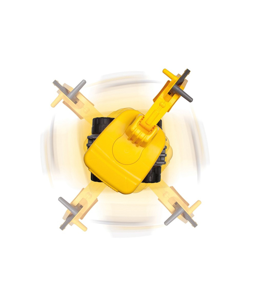 Power Worker Maxi-Digger