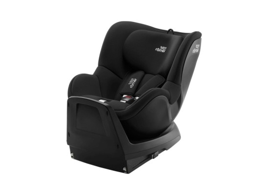Kindersitz DUALFIX M PLUS