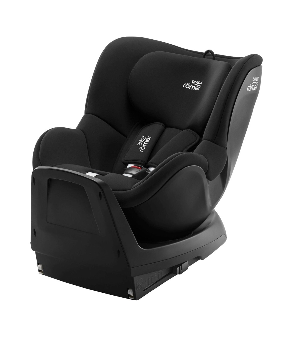 Kindersitz DUALFIX M PLUS