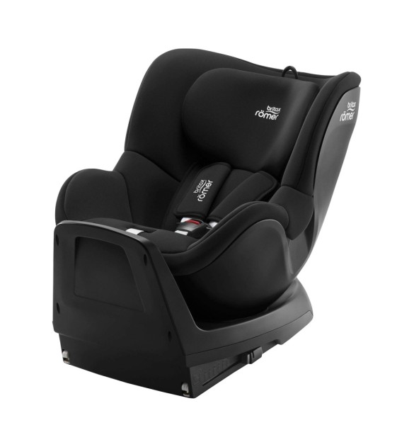 Kindersitz DUALFIX M PLUS