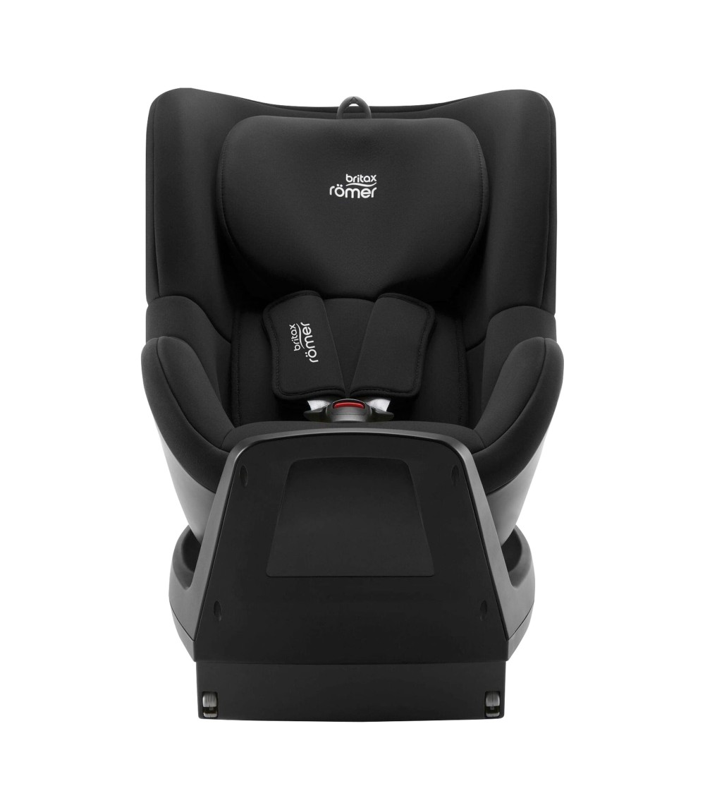 Kindersitz DUALFIX M PLUS