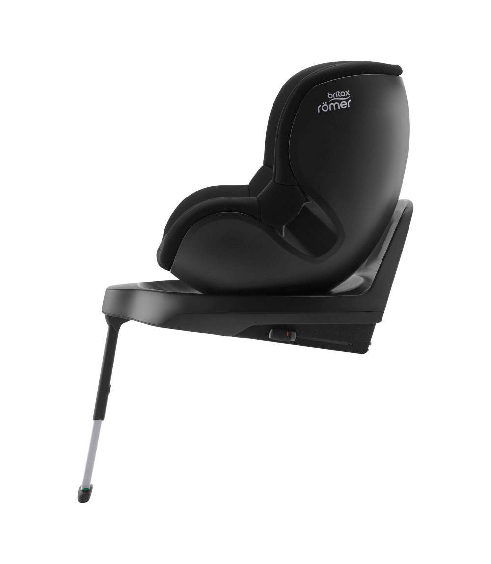 Kindersitz DUALFIX M PLUS