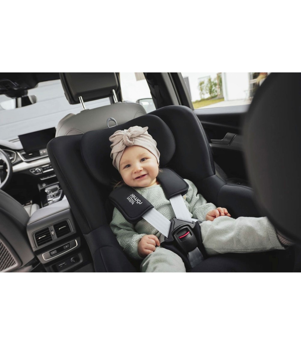 Kindersitz DUALFIX M PLUS
