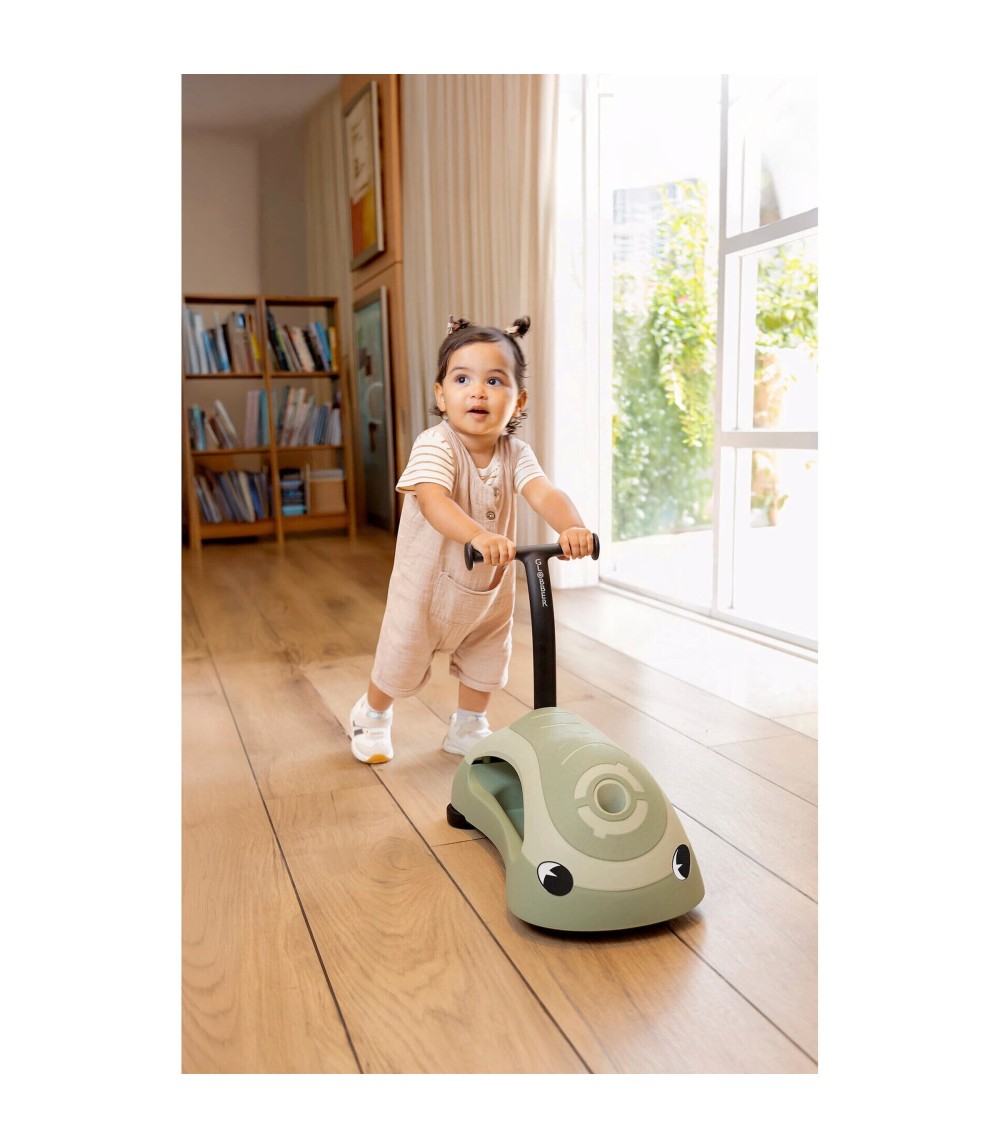 Rutscher Walk n' roll 2in1 ECO