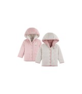 Wendejacke Ringel Gans