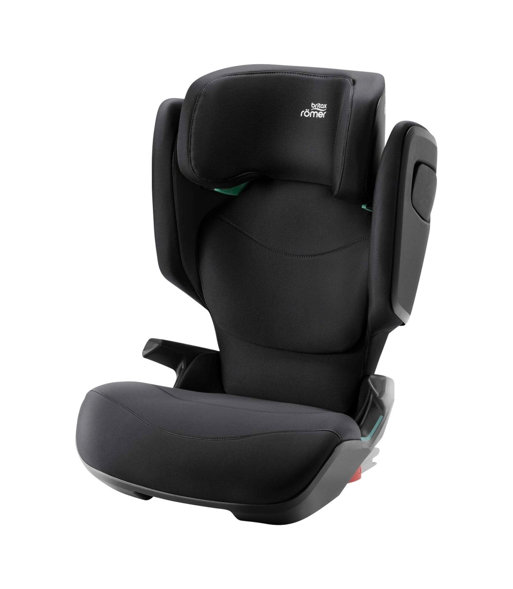 Kindersitz KIDFIX PRO M CLASSIC