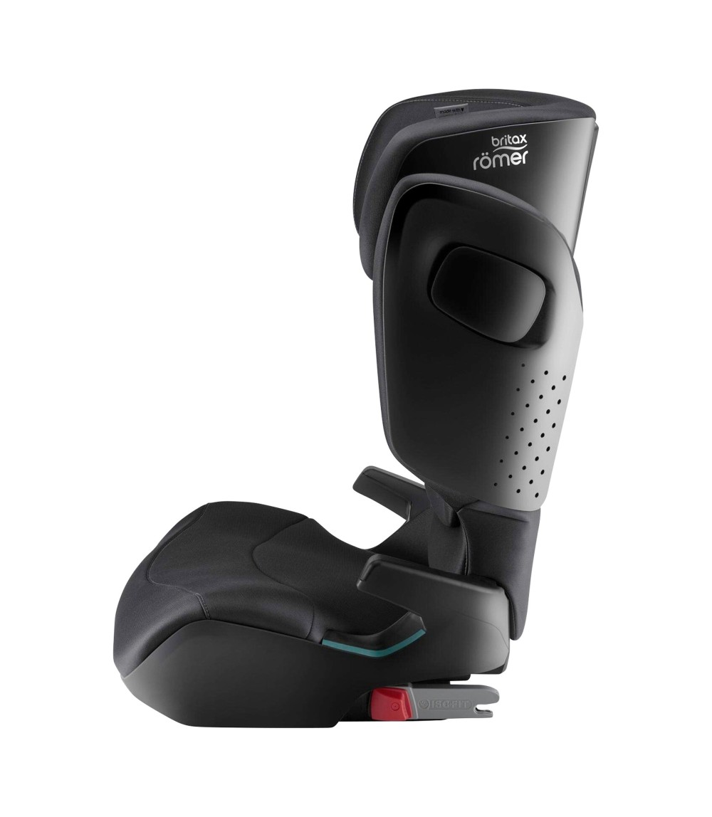 Kindersitz KIDFIX PRO M CLASSIC