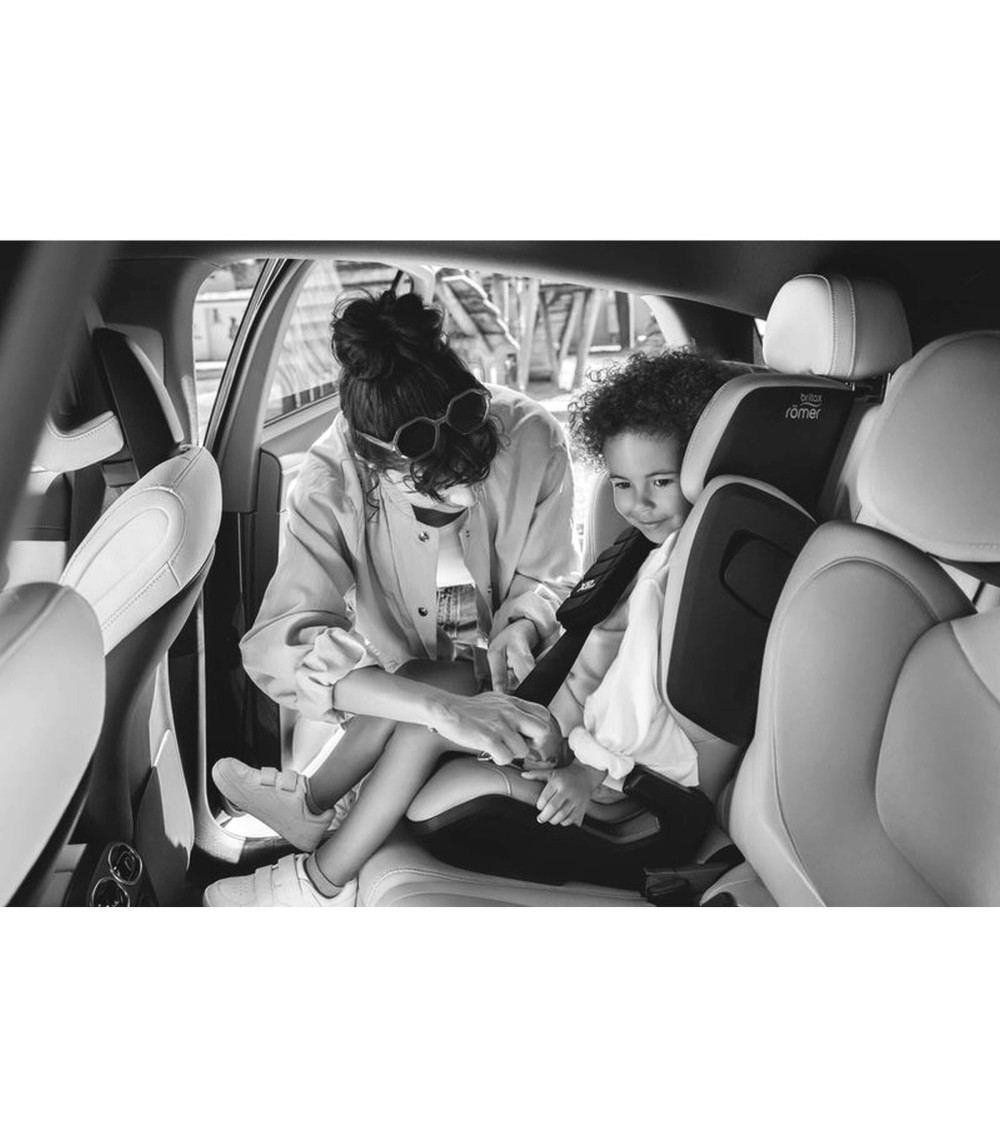 Kindersitz KIDFIX PRO M CLASSIC