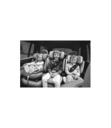 Kindersitz KIDFIX PRO M CLASSIC