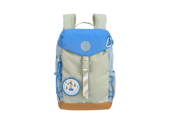 Kindergartenrucksack Mini Outdoor Backpack Sunny Explorer