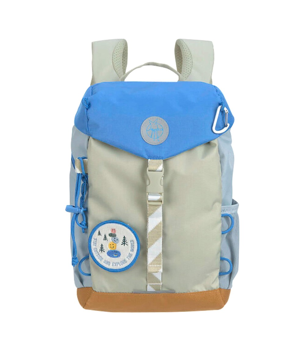 Kindergartenrucksack Mini Outdoor Backpack Sunny Explorer