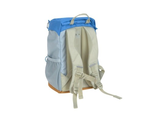 Kindergartenrucksack Mini Outdoor Backpack Sunny Explorer