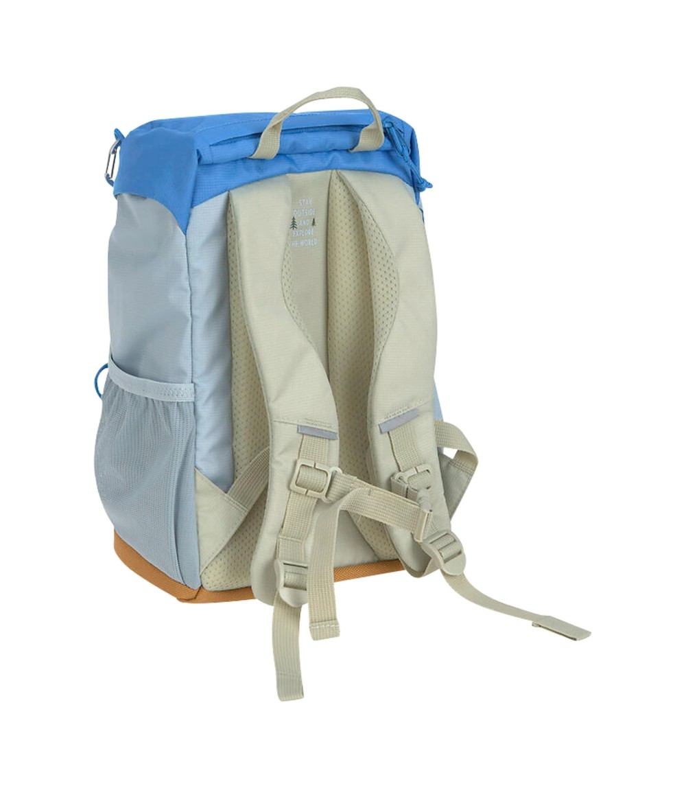 Kindergartenrucksack Mini Outdoor Backpack Sunny Explorer