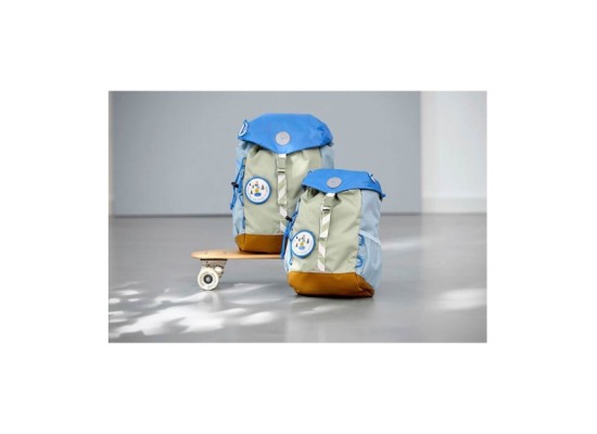 Kindergartenrucksack Mini Outdoor Backpack Sunny Explorer