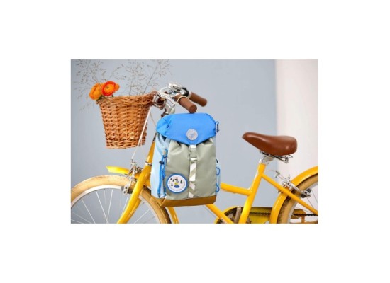 Kindergartenrucksack Mini Outdoor Backpack Sunny Explorer