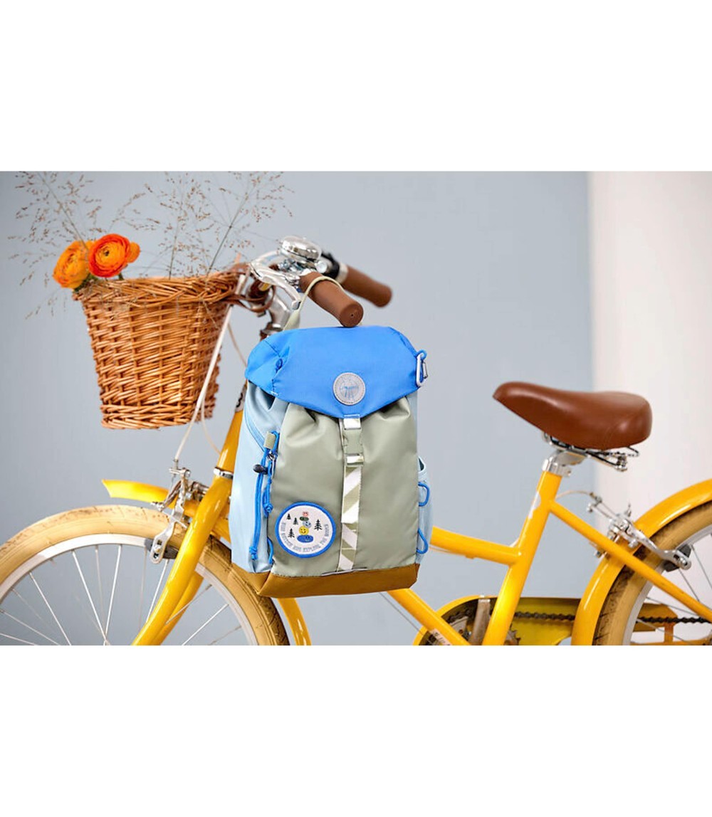 Kindergartenrucksack Mini Outdoor Backpack Sunny Explorer