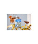 Kindergartenrucksack Mini Outdoor Backpack Sunny Explorer